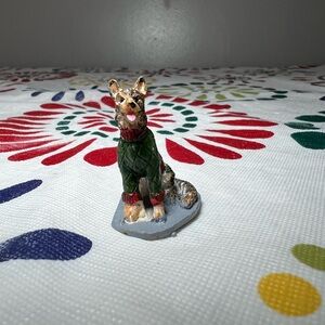 Lemax Village Collection Costumed Canines